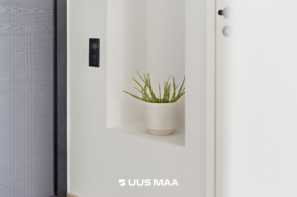 Tallinn, Kristiine linnaosa, Vindi 18