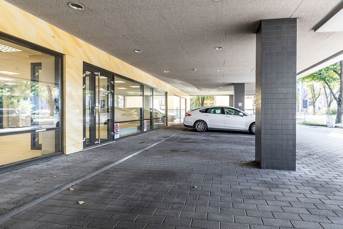 Tallinn, Kesklinna linnaosa, Veerenni tn 15