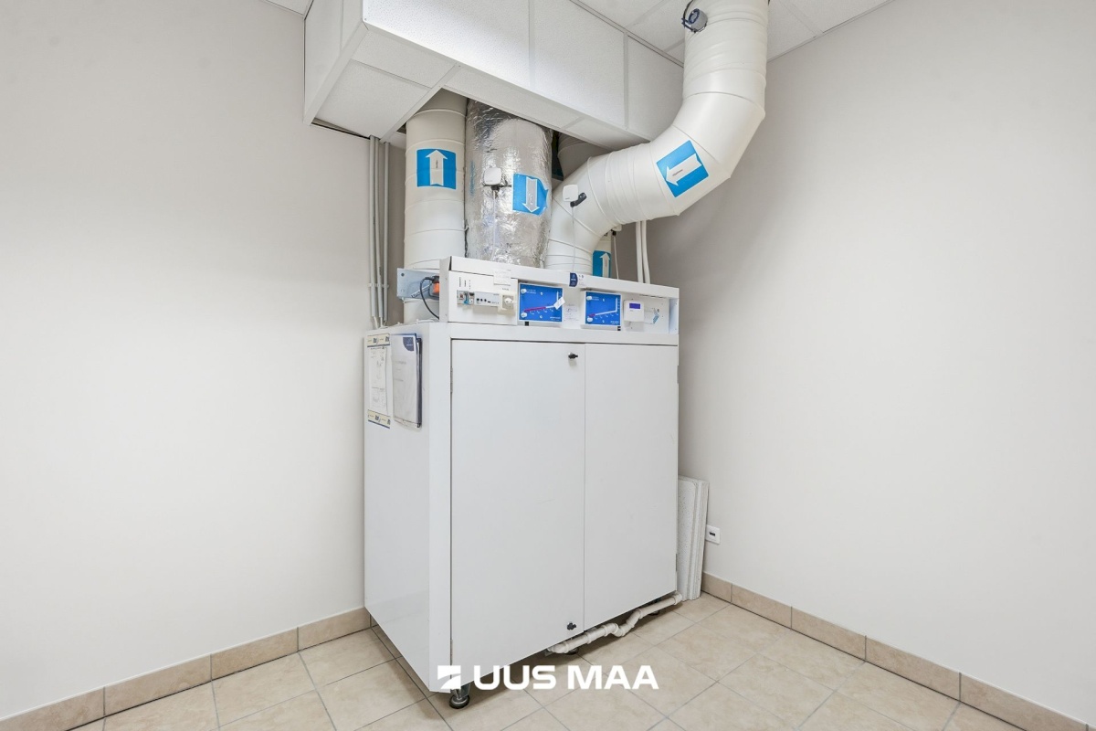 Tallinn, Kesklinna linnaosa, Veerenni tn 15