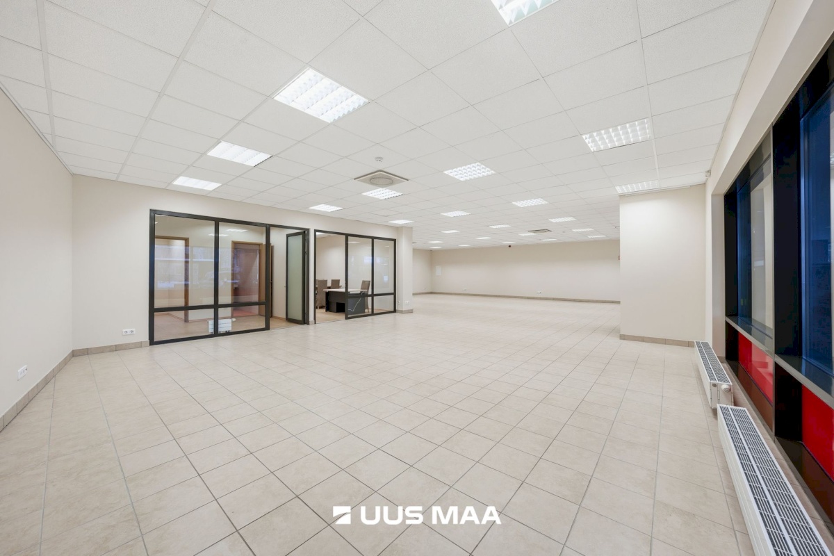 Tallinn, Kesklinna linnaosa, Veerenni tn 15