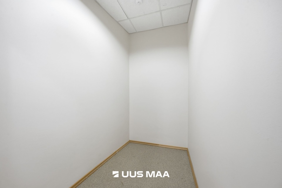 Tallinn, Kesklinna linnaosa, Veerenni tn 15