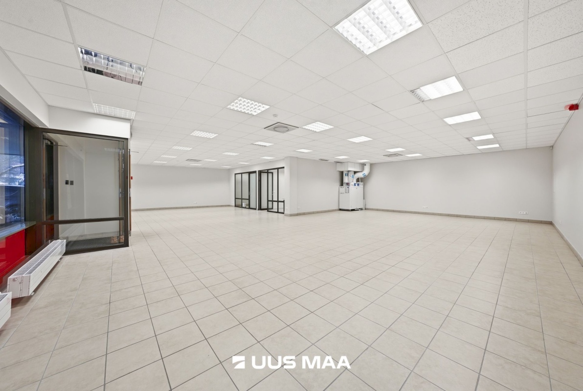 Tallinn, Kesklinna linnaosa, Veerenni tn 15