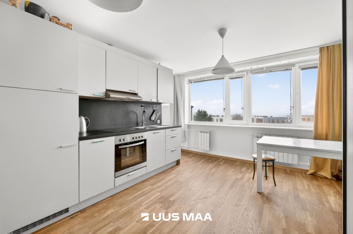 Saue vald, Laagri alevik, Kuuse tn 26