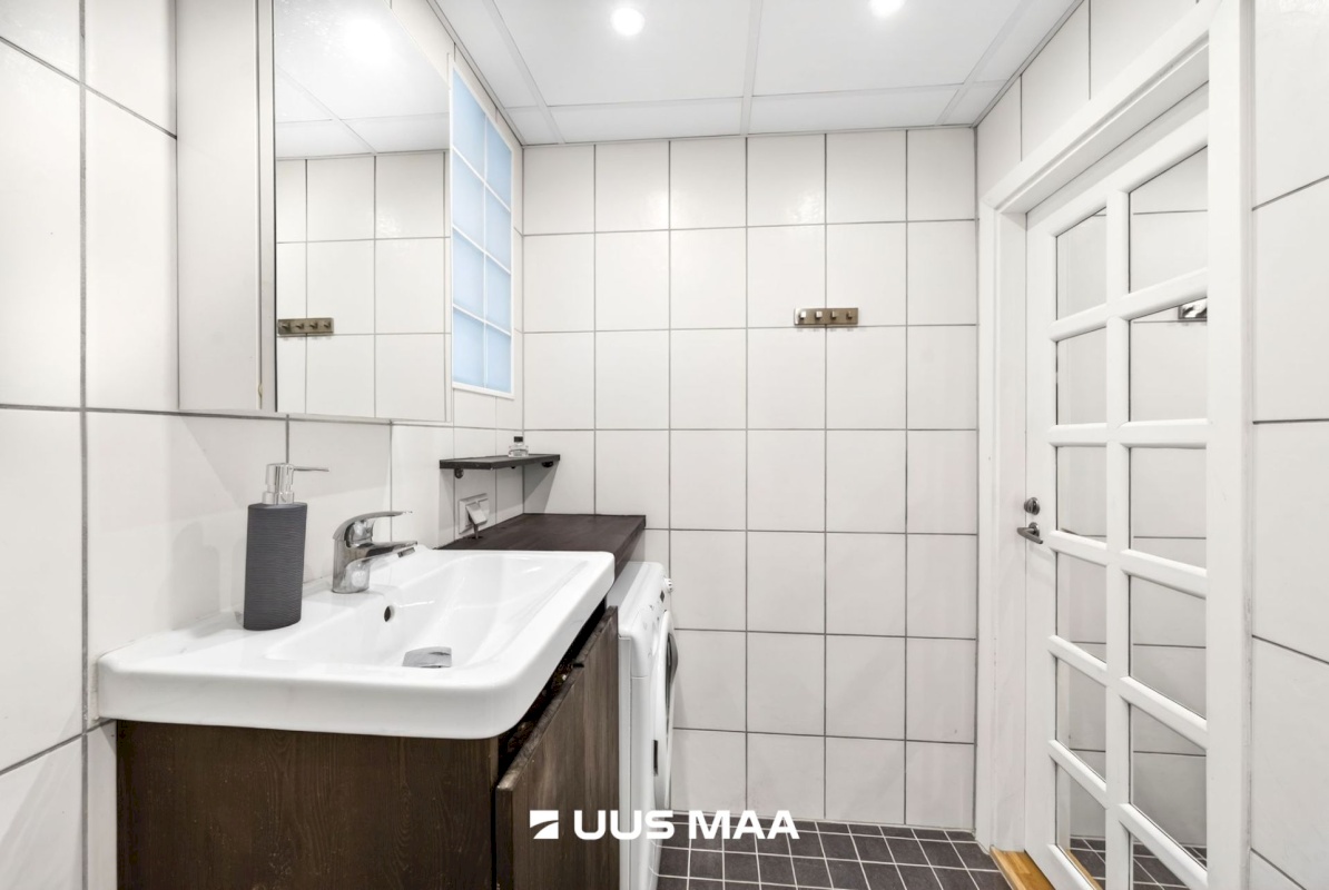 Saue vald, Laagri alevik, Kuuse tn 26