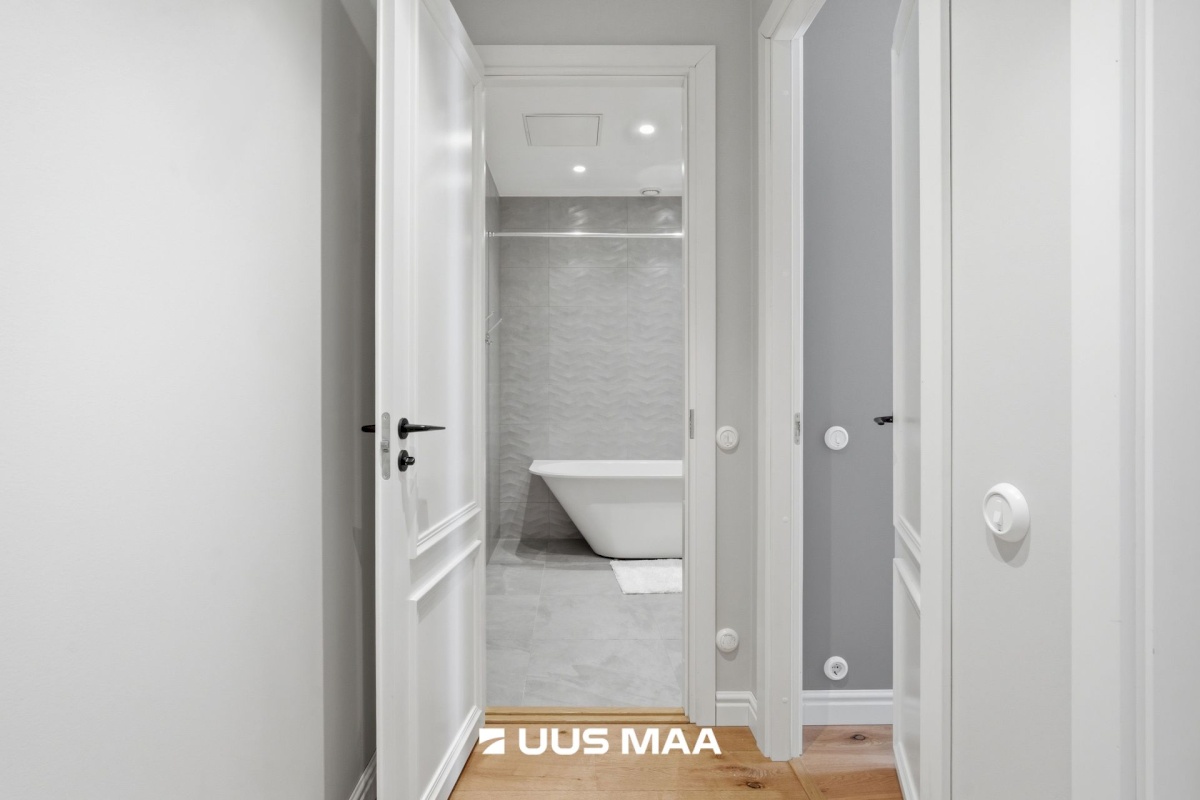 Tallinn, Kesklinna linnaosa, Gonsiori tn 29