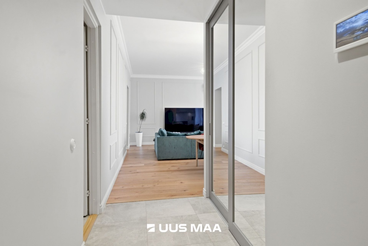 Tallinn, Kesklinna linnaosa, Gonsiori tn 29