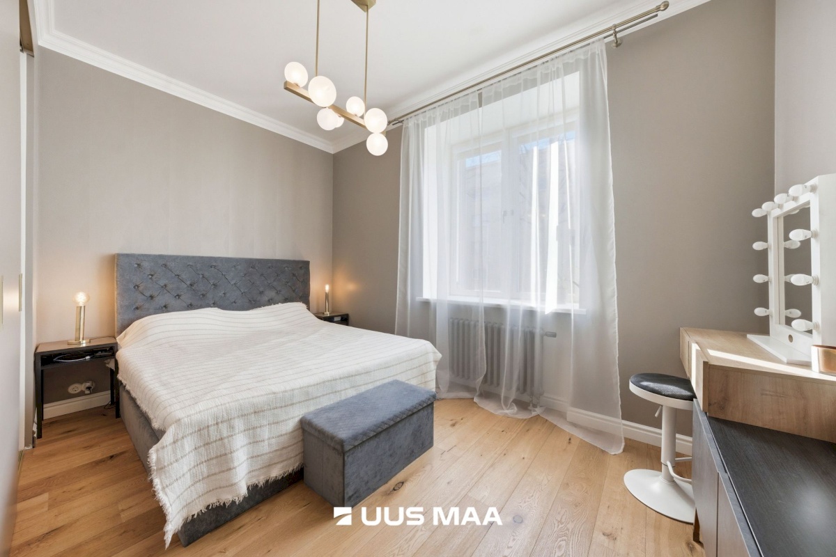 Tallinn, Kesklinna linnaosa, Gonsiori tn 29