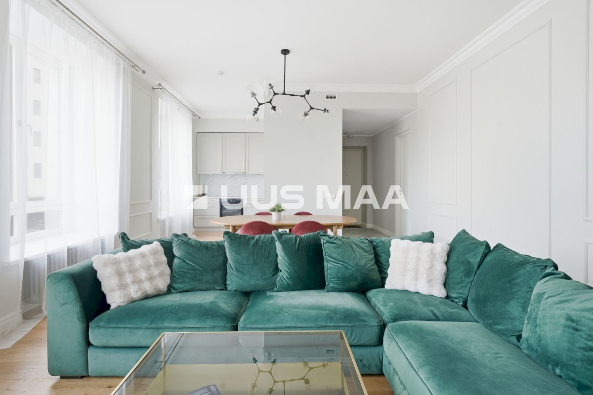 Tallinn, Kesklinna linnaosa, Gonsiori tn 29