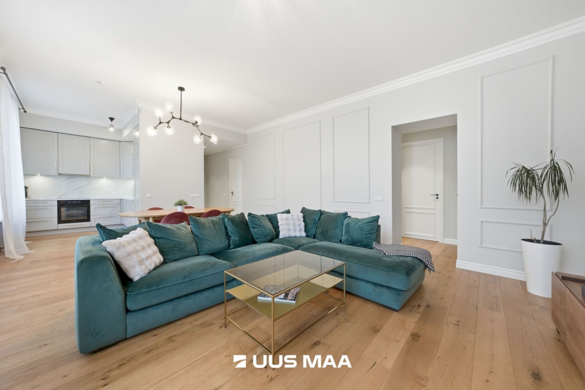 Tallinn, Kesklinna linnaosa, Gonsiori tn 29