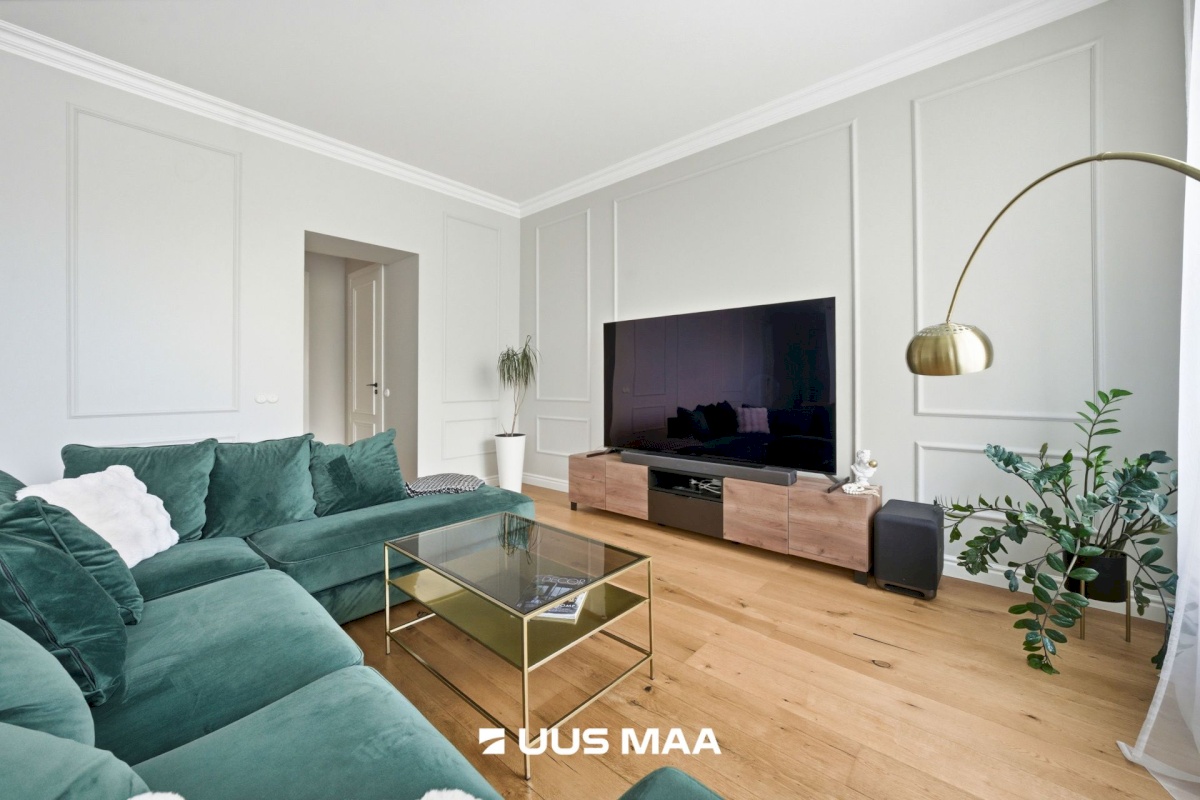 Tallinn, Kesklinna linnaosa, Gonsiori tn 29