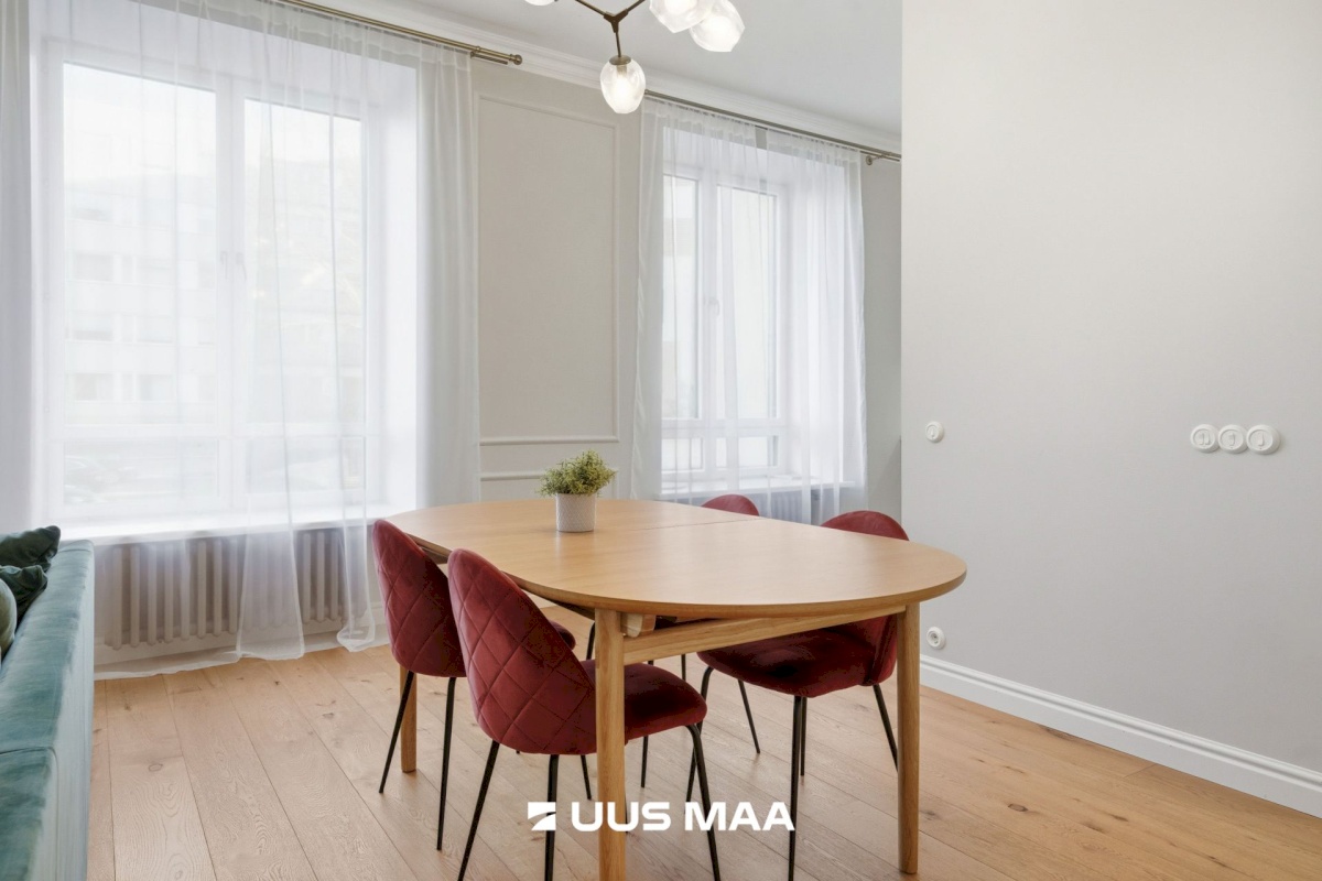 Tallinn, Kesklinna linnaosa, Gonsiori tn 29