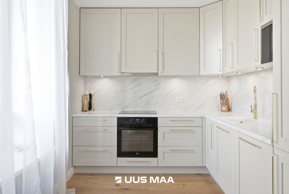 Tallinn, Kesklinna linnaosa, Gonsiori tn 29