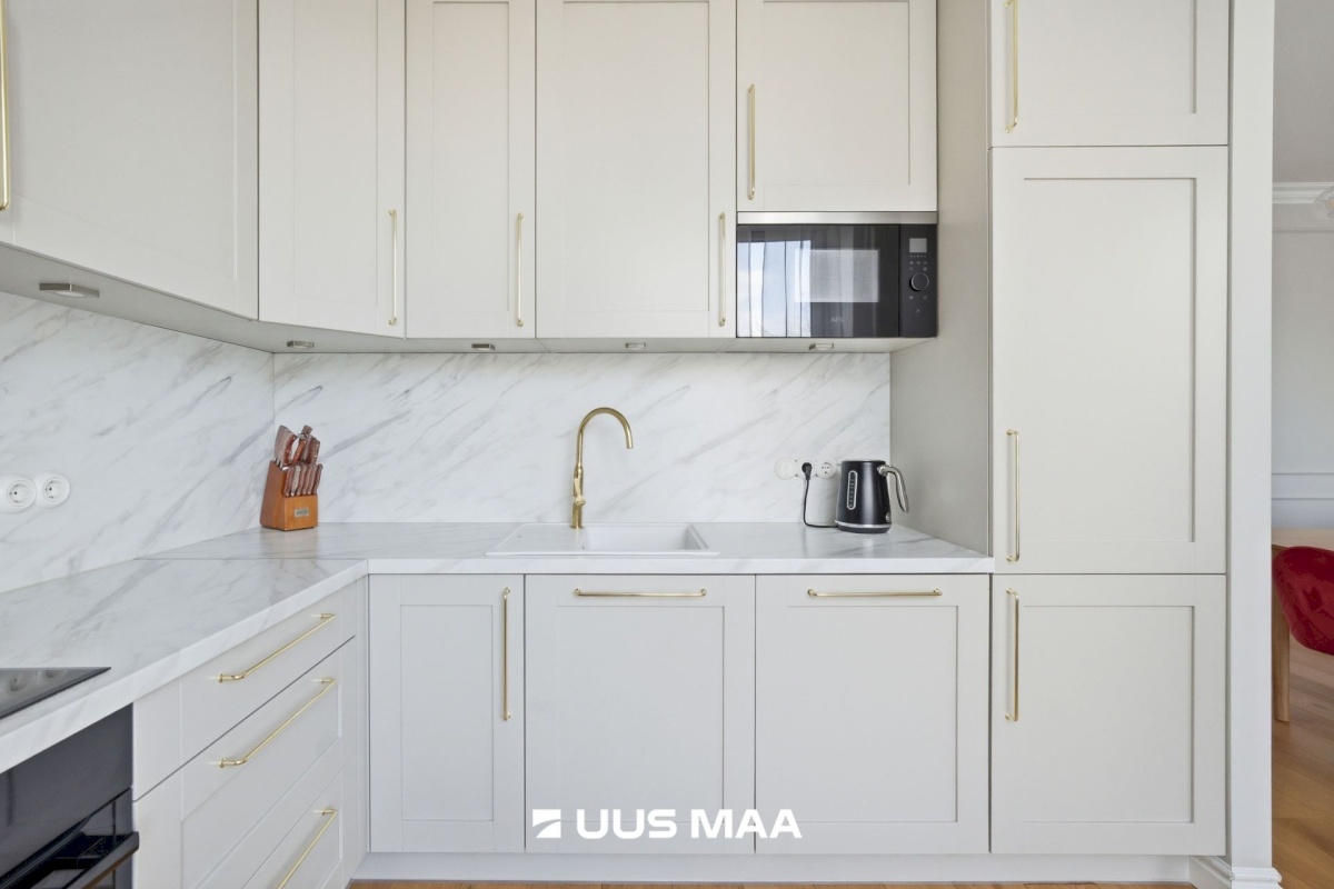 Tallinn, Kesklinna linnaosa, Gonsiori tn 29