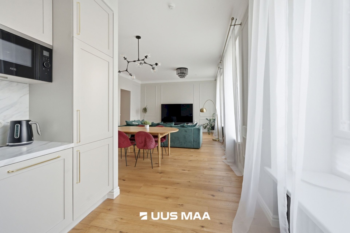 Tallinn, Kesklinna linnaosa, Gonsiori tn 29