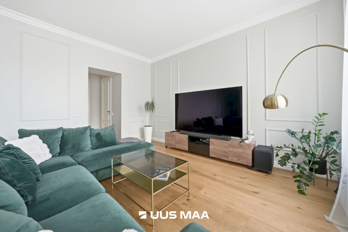 Tallinn, Kesklinna linnaosa, Gonsiori tn 29