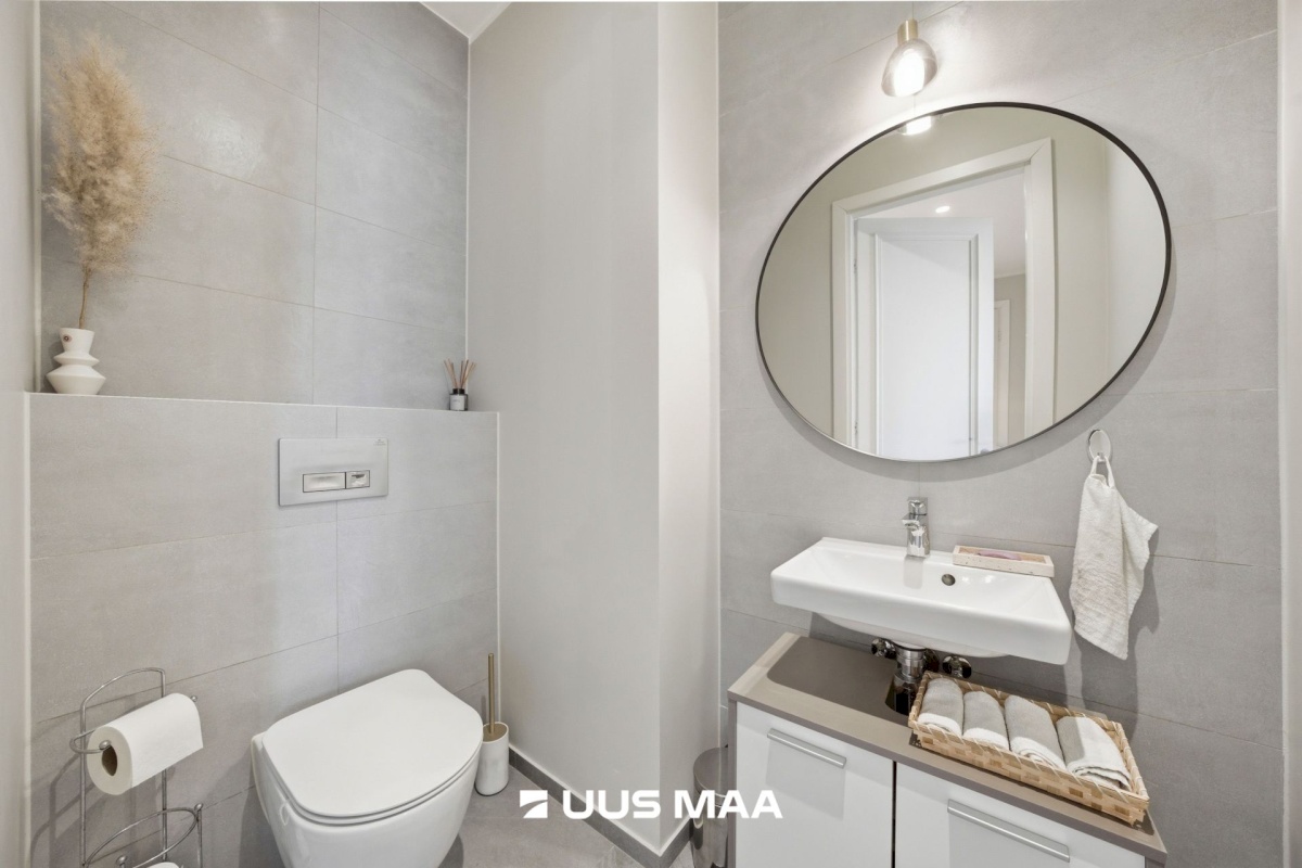 Tallinn, Kesklinna linnaosa, Gonsiori tn 29