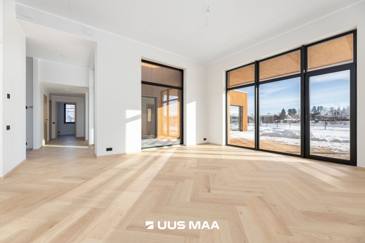 Saku vald, Juuliku küla, Tähe tee 24