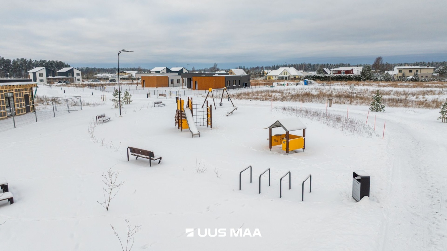 Saku vald, Juuliku küla, Tähe tee 24