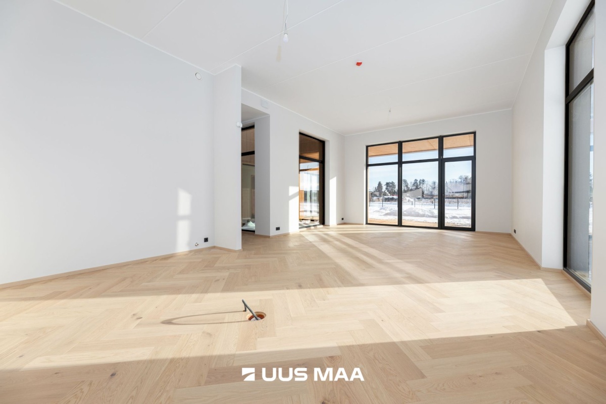 Saku vald, Juuliku küla, Tähe tee 24