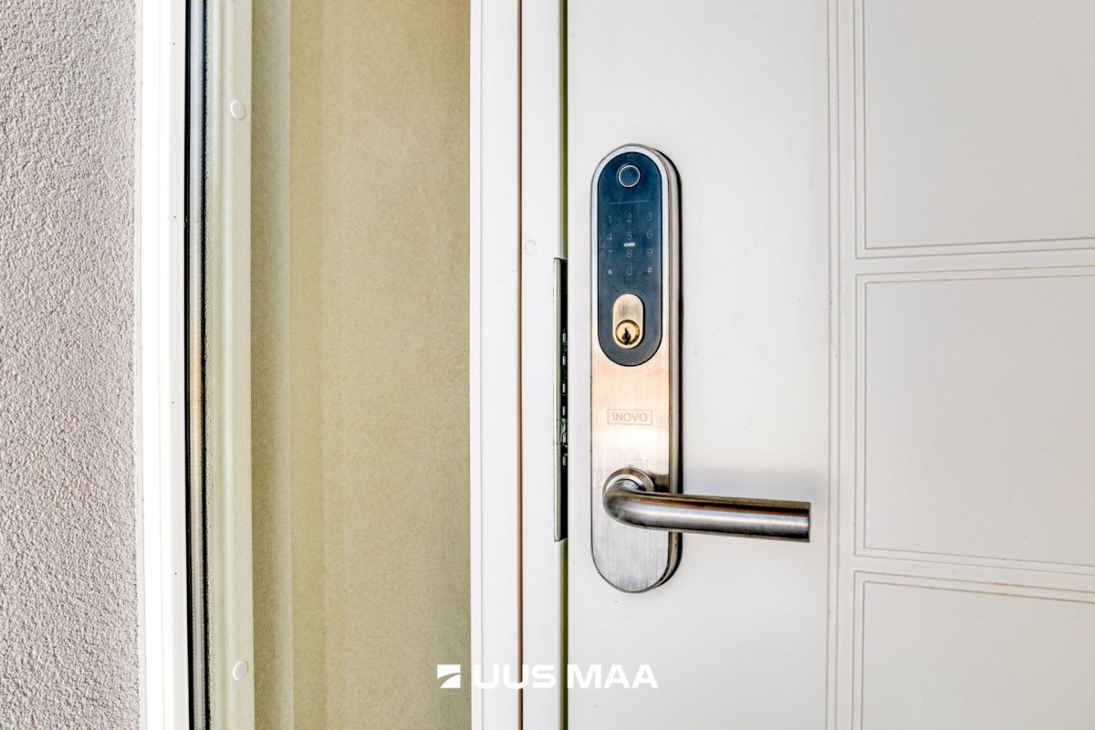 Saku vald, Juuliku küla, Tähe tee 24