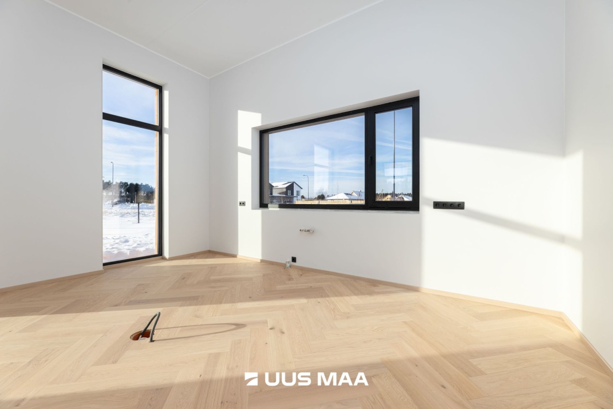 Saku vald, Juuliku küla, Tähe tee 24