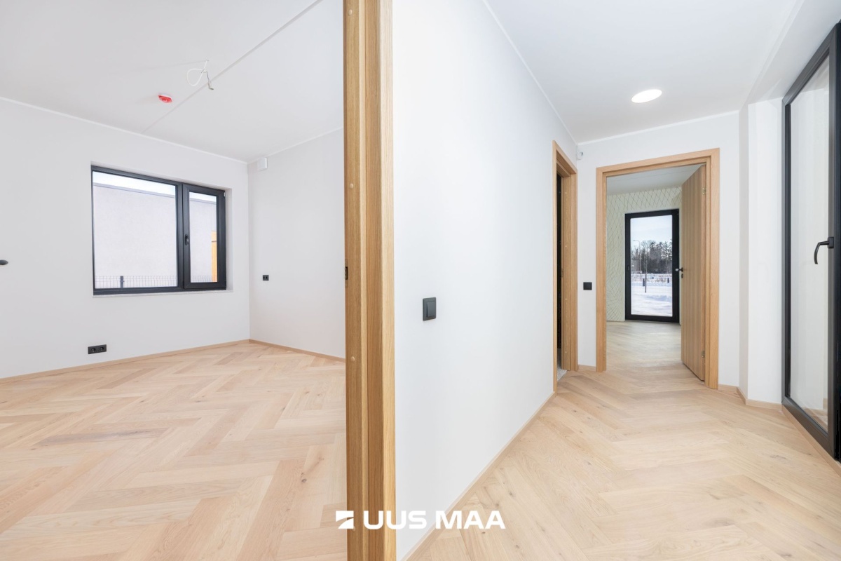 Saku vald, Juuliku küla, Tähe tee 24