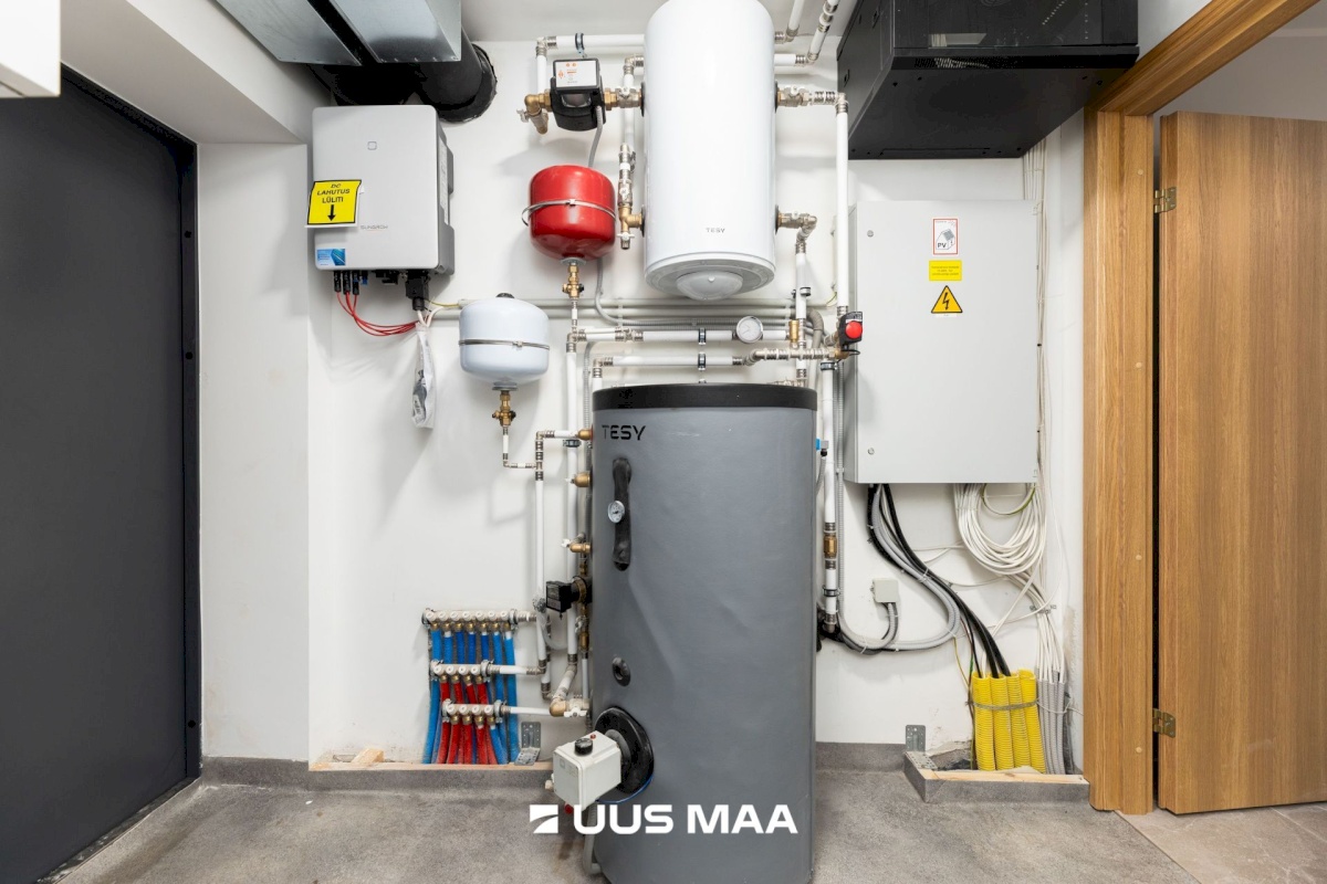 Saku vald, Juuliku küla, Tähe tee 24