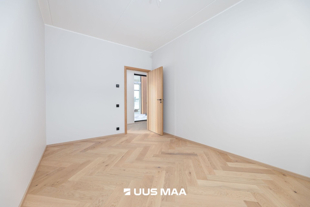 Saku vald, Juuliku küla, Tähe tee 24