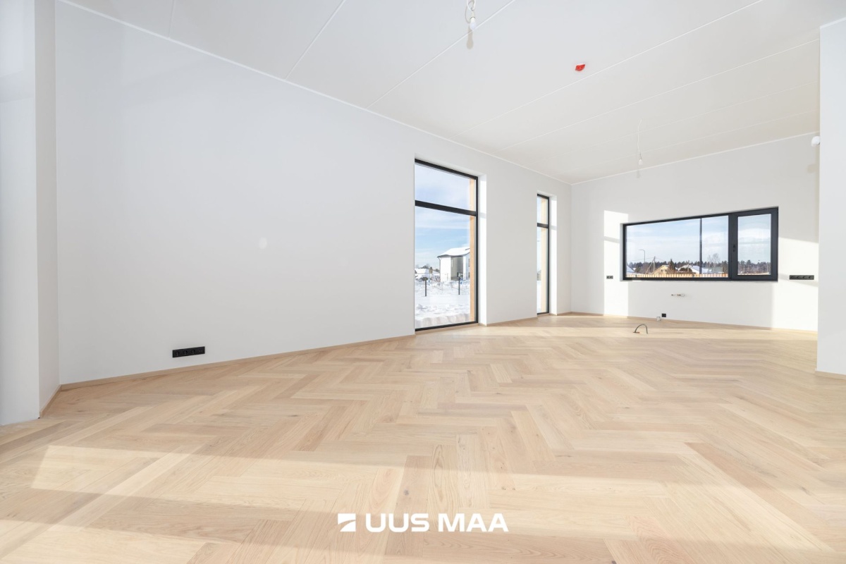 Saku vald, Juuliku küla, Tähe tee 24