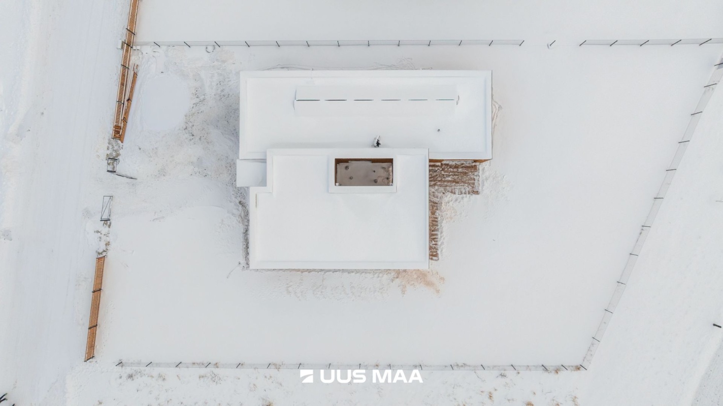 Saku vald, Juuliku küla, Tähe tee 24