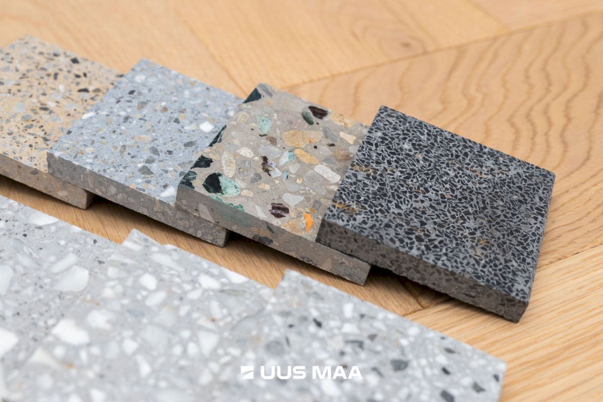 Saku vald, Juuliku küla, Tähe tee 24