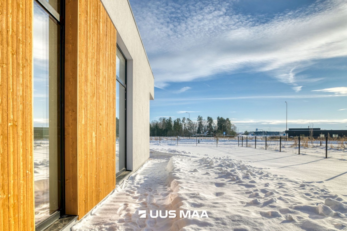 Saku vald, Juuliku küla, Tähe tee 24