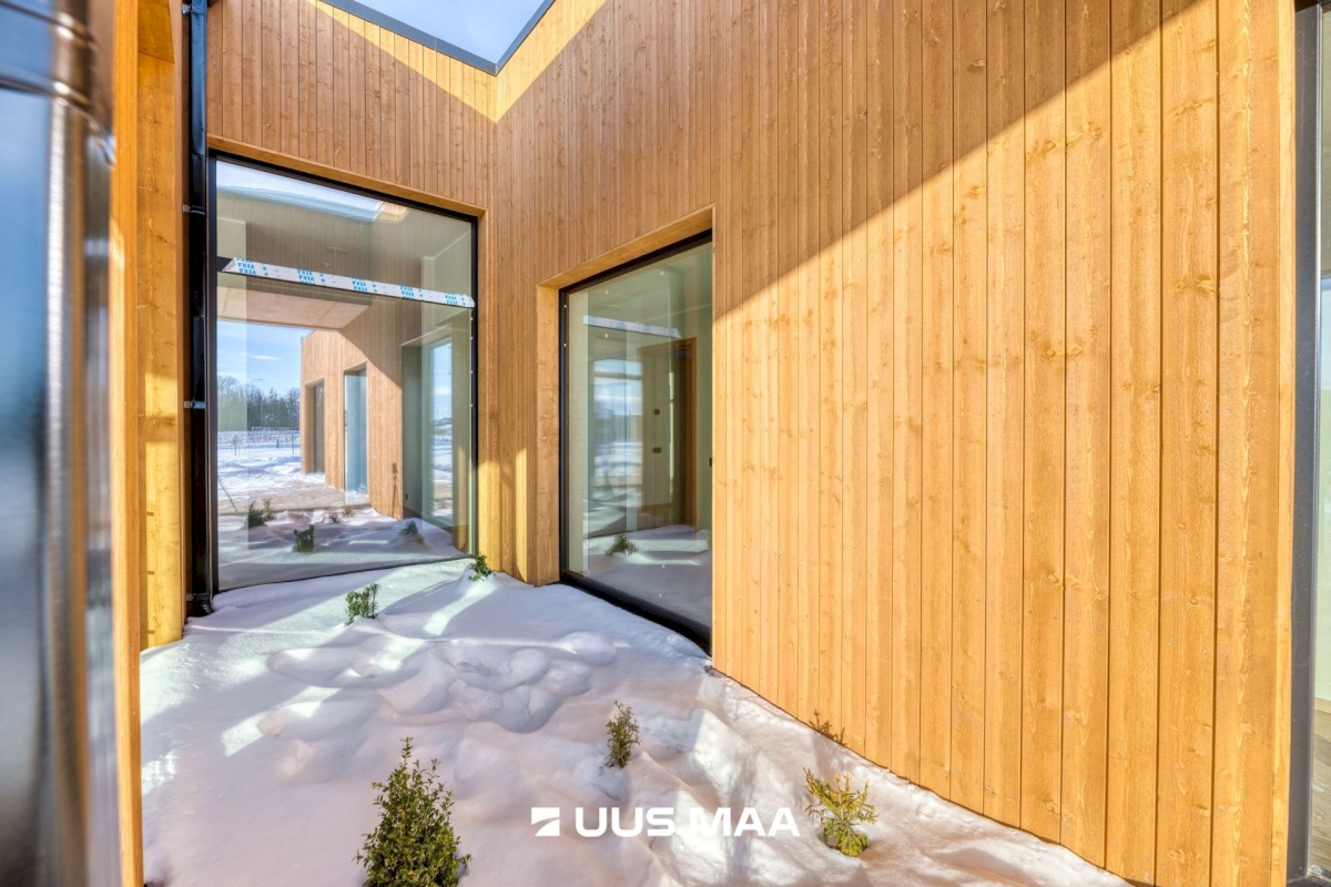 Saku vald, Juuliku küla, Tähe tee 24