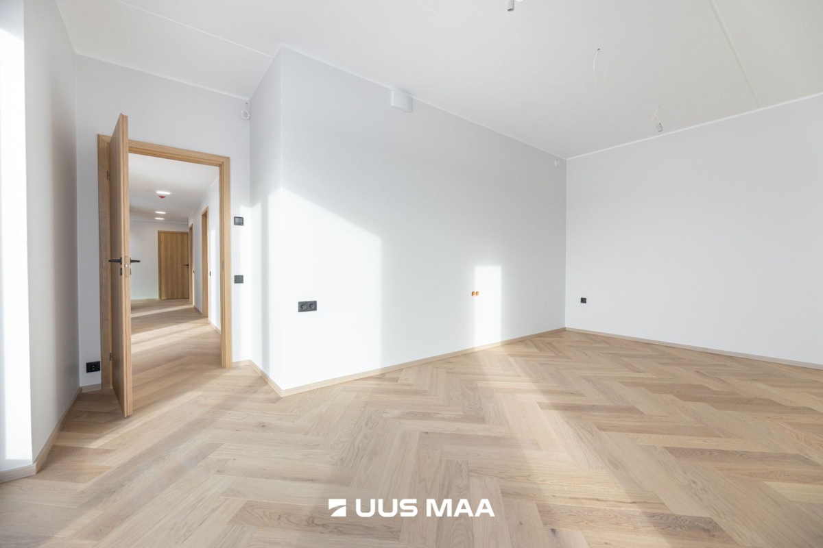 Saku vald, Juuliku küla, Tähe tee 24