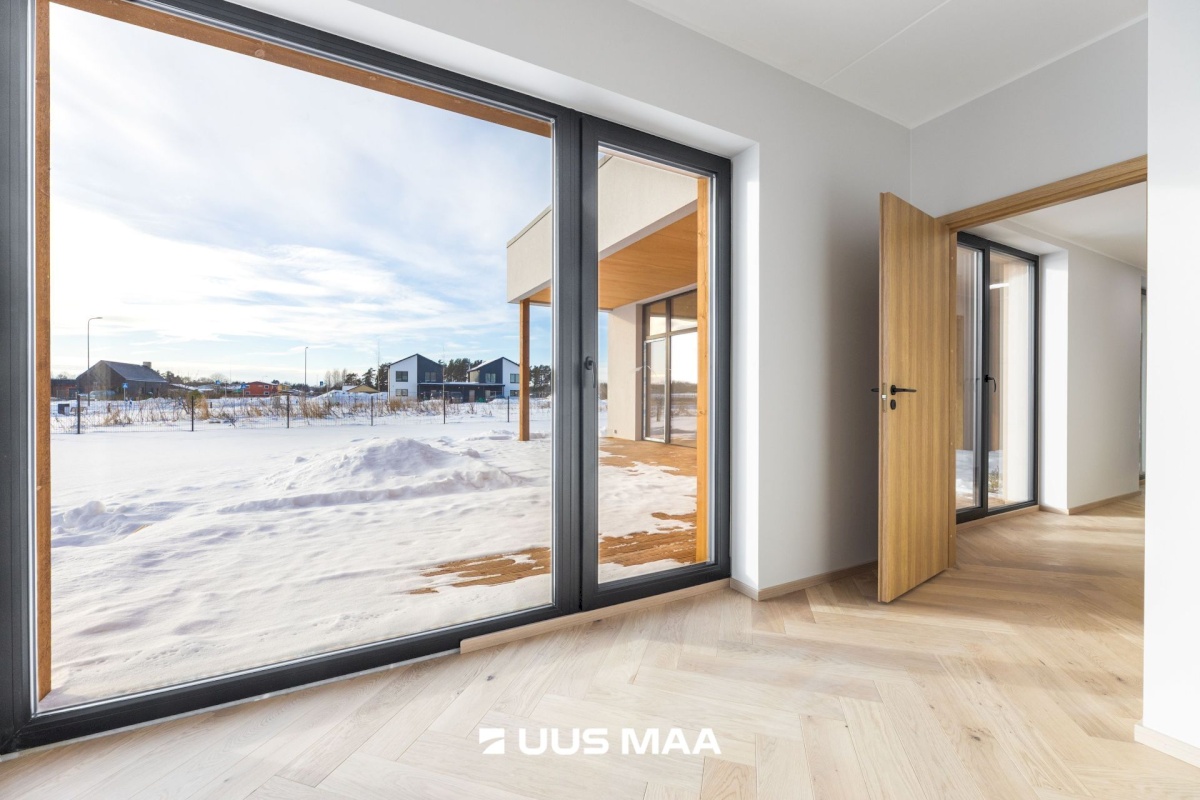 Saku vald, Juuliku küla, Tähe tee 24