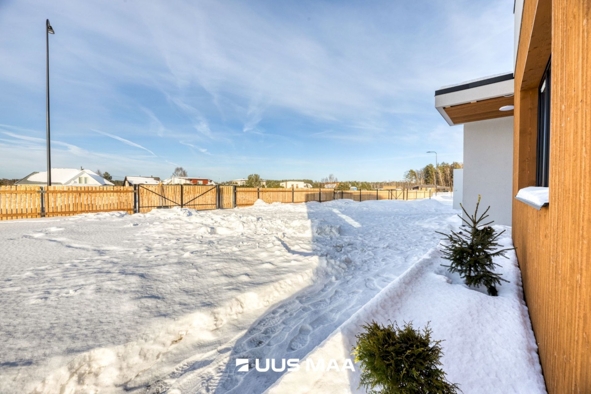 Saku vald, Juuliku küla, Tähe tee 24