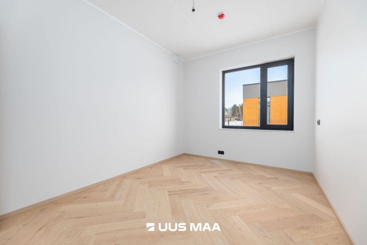 Saku vald, Juuliku küla, Tähe tee 24