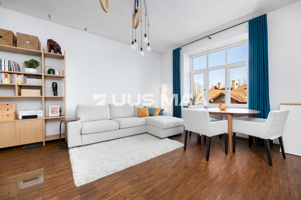 Tallinn, Põhja-Tallinna linnaosa, Põhja pst 11a