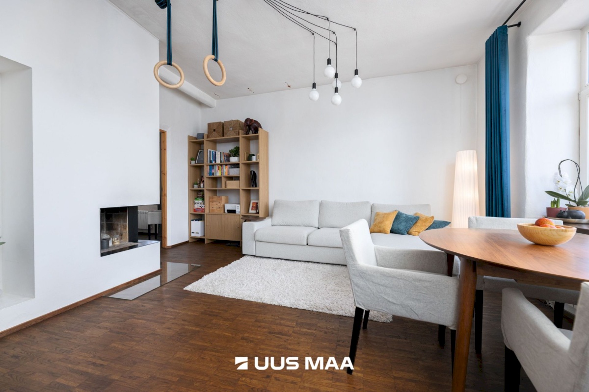 Tallinn, Põhja-Tallinna linnaosa, Põhja pst 11a