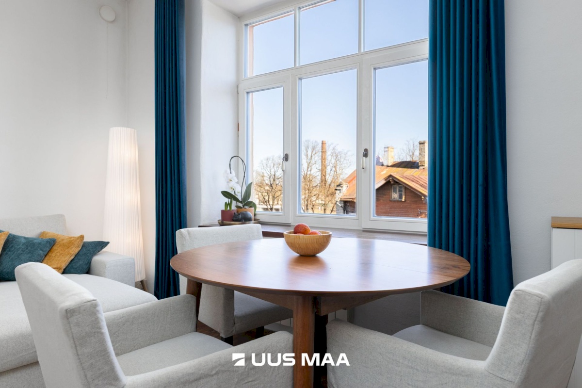 Tallinn, Põhja-Tallinna linnaosa, Põhja pst 11a