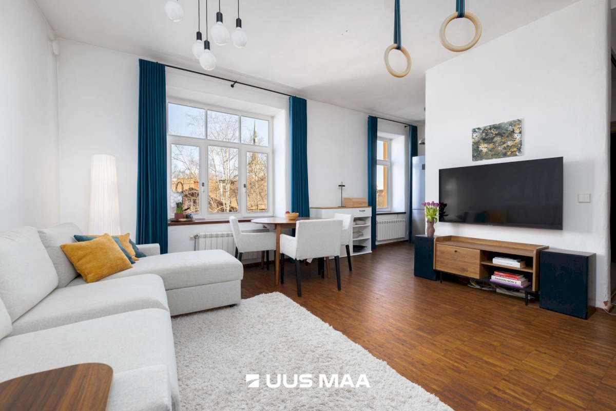 Tallinn, Põhja-Tallinna linnaosa, Põhja pst 11a