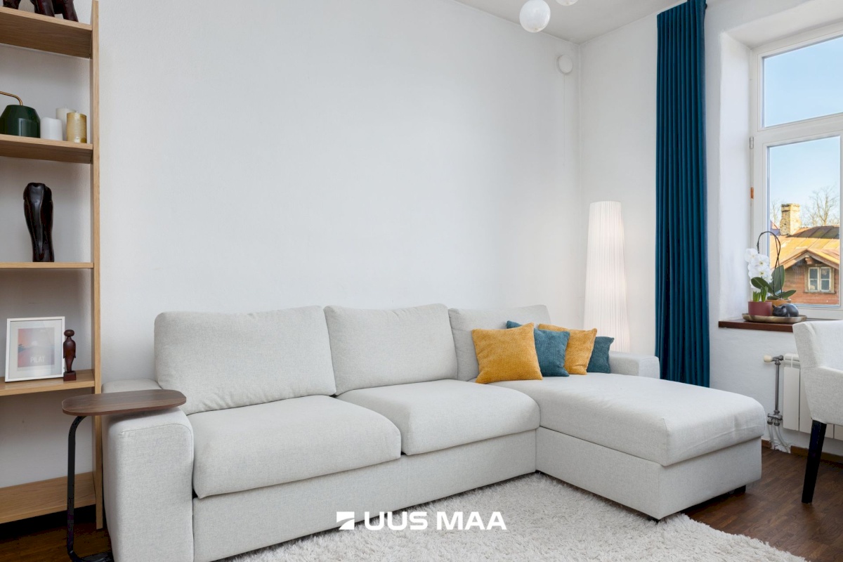 Tallinn, Põhja-Tallinna linnaosa, Põhja pst 11a