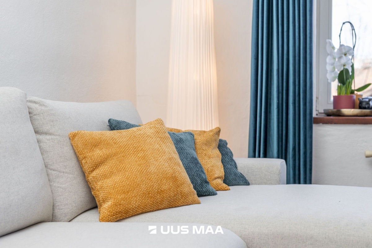 Tallinn, Põhja-Tallinna linnaosa, Põhja pst 11a