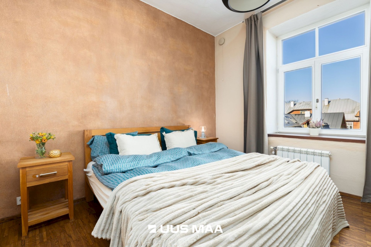 Tallinn, Põhja-Tallinna linnaosa, Põhja pst 11a