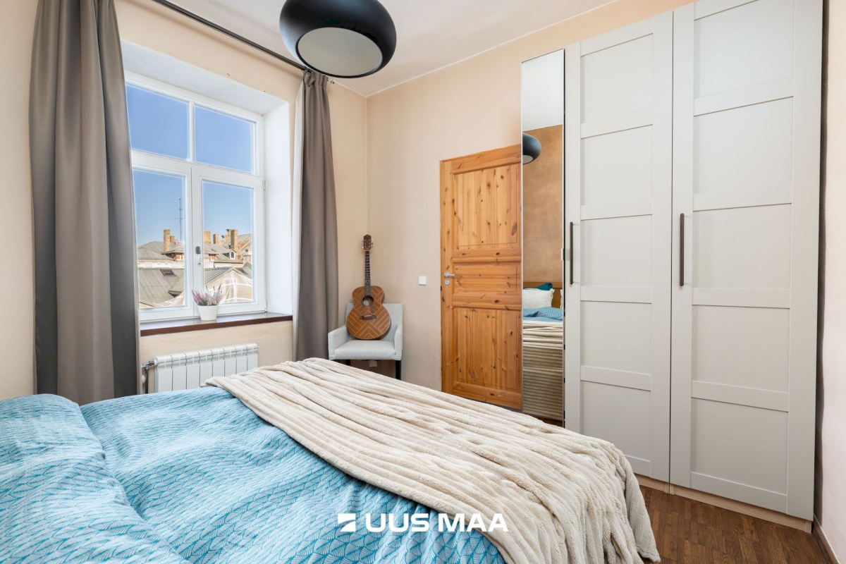 Tallinn, Põhja-Tallinna linnaosa, Põhja pst 11a