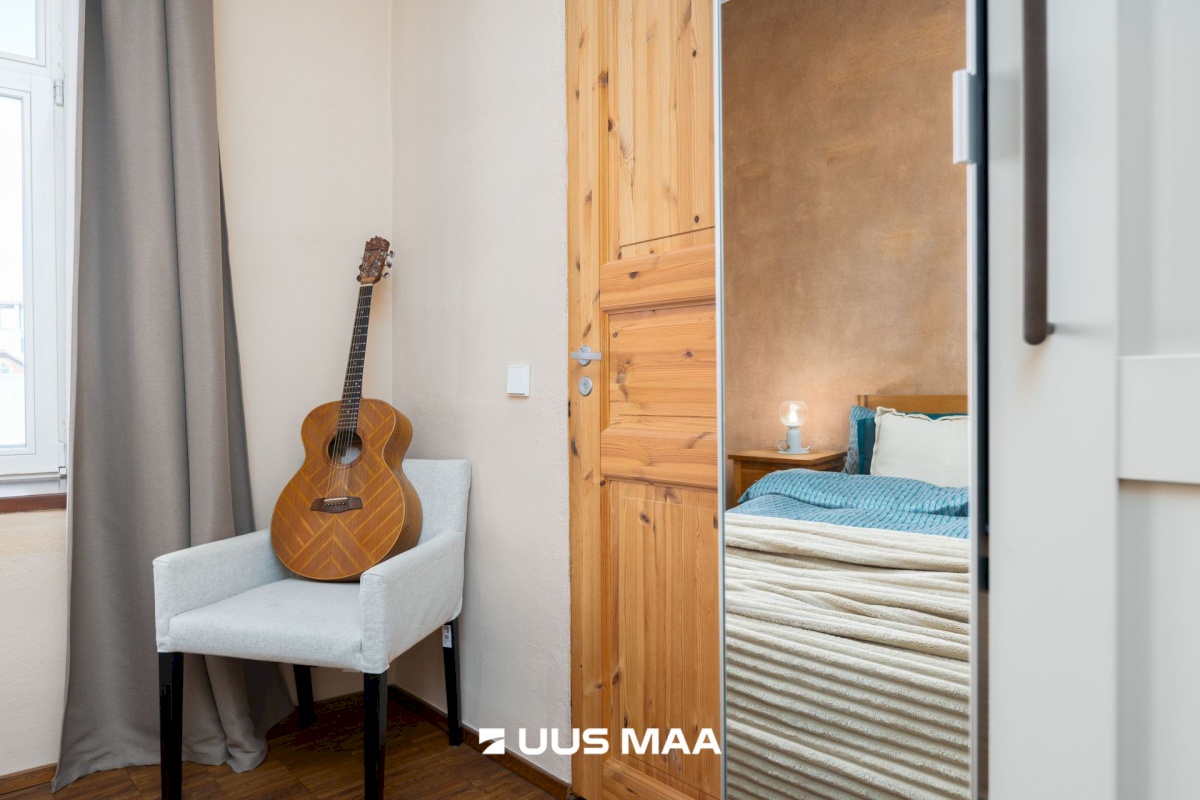 Tallinn, Põhja-Tallinna linnaosa, Põhja pst 11a