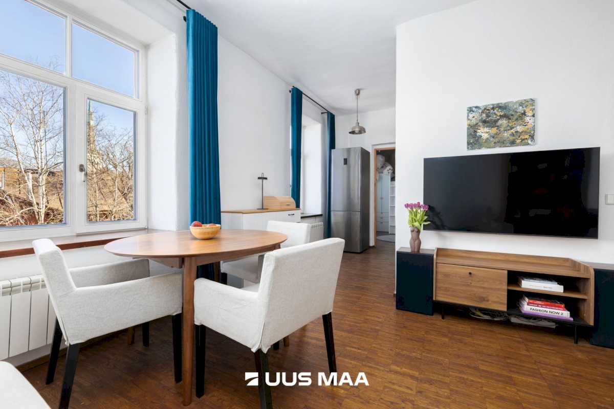 Tallinn, Põhja-Tallinna linnaosa, Põhja pst 11a