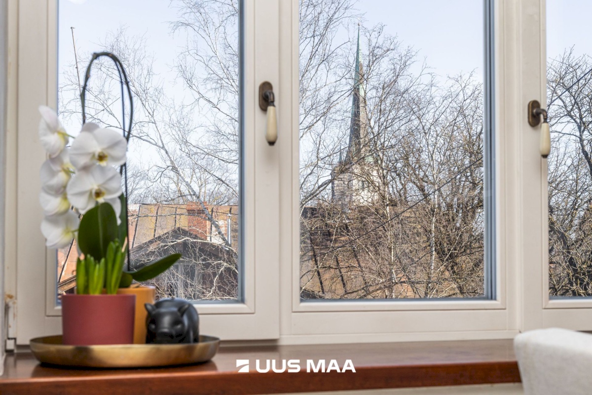 Tallinn, Põhja-Tallinna linnaosa, Põhja pst 11a