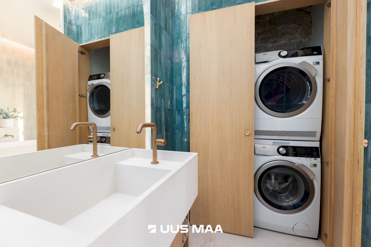 Tallinn, Põhja-Tallinna linnaosa, Põhja pst 11a