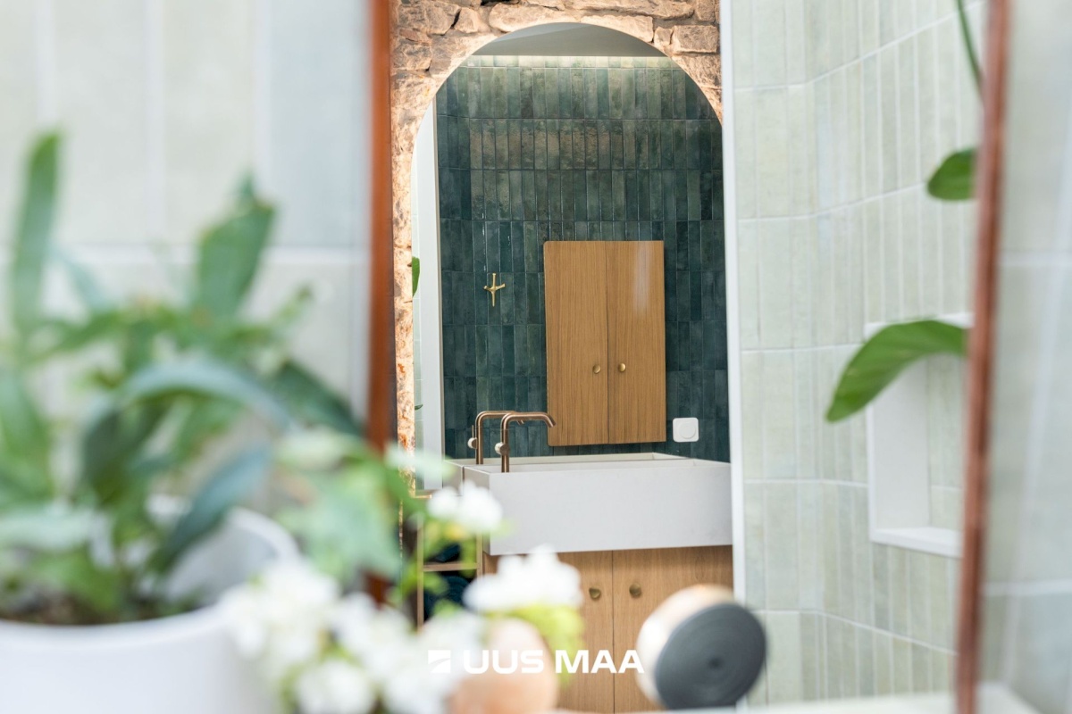 Tallinn, Põhja-Tallinna linnaosa, Põhja pst 11a